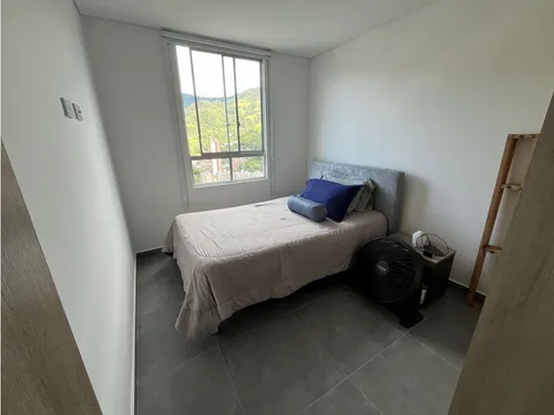 Apartamento En Sabaneta: Ubicación, Confort Y Estilo: