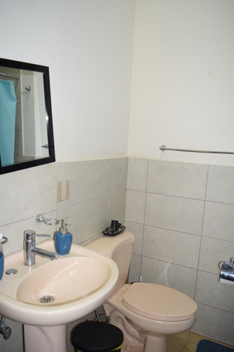 Imagen 8 de 15 de Casa En Residencial Verolis, San Francisco Heredia, De 1 Piso Con Patio, Parqueo 2 Carros