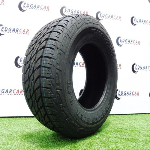 Imagen 1 de 10 de Llantas Rin 16 255/70r16 At Nuevas Promocion