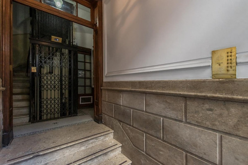 Imagen 24 de 26 de Departamento En Venta Libertad 160 Tres Ambientes A Nuevo