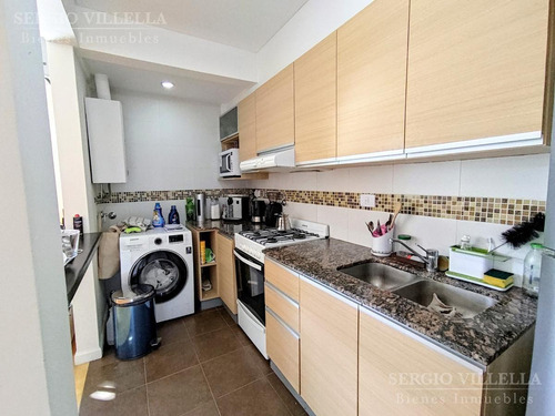 Imagen 6 de 17 de Departamento De Un Dormitorio En Venta - Rosario