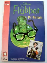 Comprar Flubber Mi Historia Club De Lectores Disney Nivel 3 Boedo