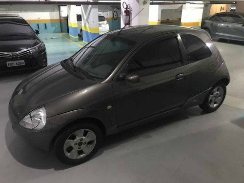 Ford Ka 2001 1.6 Xr 3p