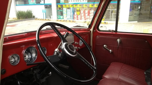 Rural Willys 1971