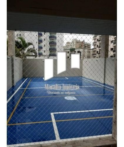 Imagem 11 de 15 de *apartamento Novo Vila Caiçara 79,67m²oportunidade02 Vagas De Garagem Privativa Lazer Completo Praia Grande S/p.