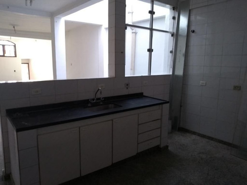 Imagem 22 de 26 de Sobrado Em Ipiranga, São Paulo/sp De 226m² 3 Quartos Para Locação R$ 4.000,00/mes - So1079064