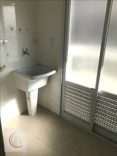 Imagem 20 de 21 de Apartamento Com 2 Dormitórios À Venda, 96 M² Por R$ 577.980,00 - Canto Do Forte - Praia Grande/sp - Ap2205
