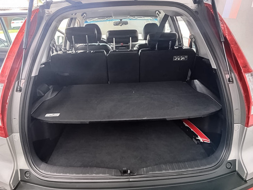 Honda CR-V 2.0 Lx 4x2 Aut. 5p