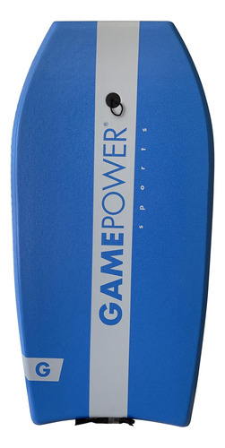 Body Board Eva 41 Gamepower Gpeva41