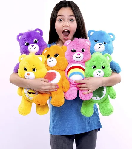 Muñecos de ositos cariñositos sales