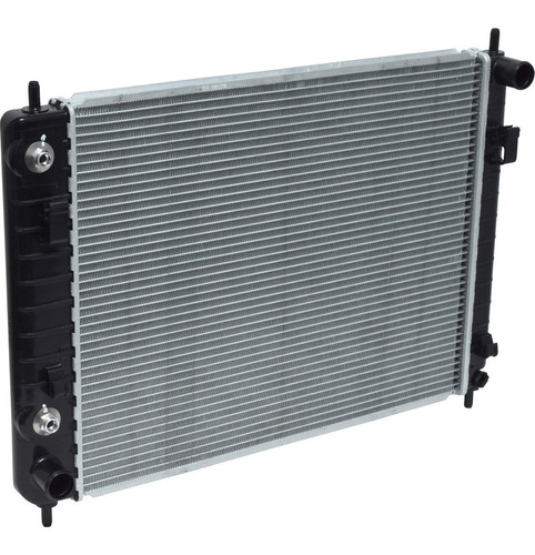 Radiador Chevrolet Hhr 2007 2.2l Premier Cooling