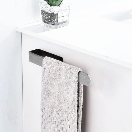 Toallero De Mano Para Baño,acero Inoxidable,toalleros Baño