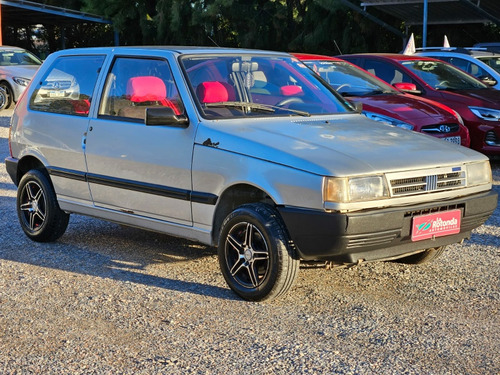 Fiat Uno 1.3 Cs