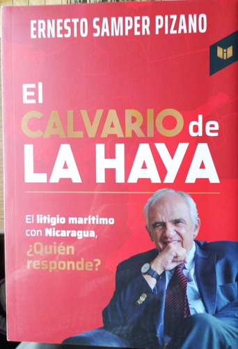 El Calvario De La Haya