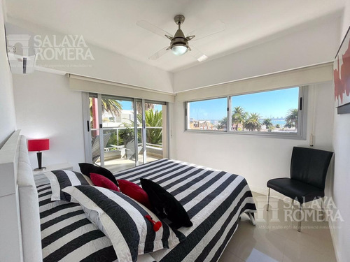 Imagen 7 de 14 de Venta Departamento - 2 Dormitorios 2 Baños - Puerto Punta Del Este- Ref:4283525