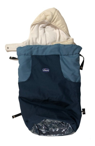 Nordico Polar Con Cierre Cubrepies Chicco Orig Children's