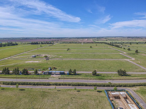 Imagen 8 de 23 de Terrenos En Los Pasos Del Jockey Fisherton