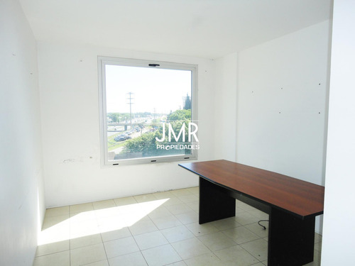 Jmr Propiedades | Edificio Recovas Studios | Excelente Oficina En Venta