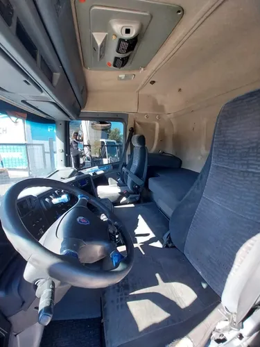 Scania G 380