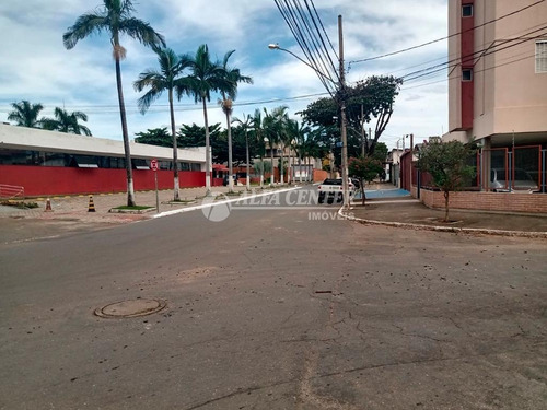 Apartamento Com 3 Dormitórios À Venda, 98 M² Por R$ 245.000,00 - Setor Central - Goiânia/go - Ap1763