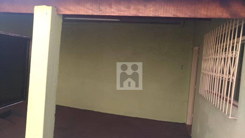 Imagem 3 de 10 de Casa Com 3 Dormitórios À Venda, 143 M² Por R$ 250.000,00 - Ipiranga - Ribeirão Preto/sp - Ca0769