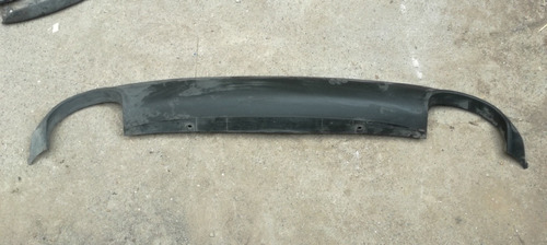 Bumper Trasero Para Kia Óptima 2011-15, Original Usado.