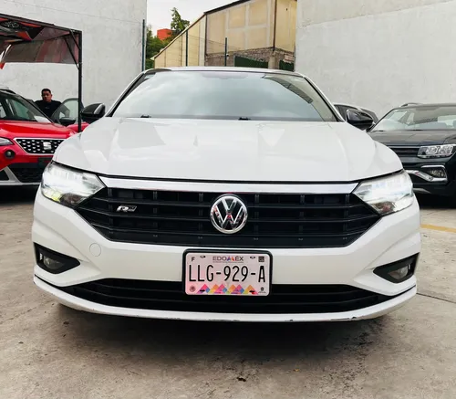 Volkswagen Jetta 1.4 T Fsi Rline Tip