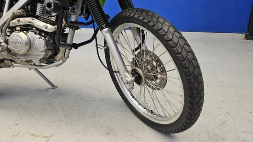 Kawasaki Klx 150