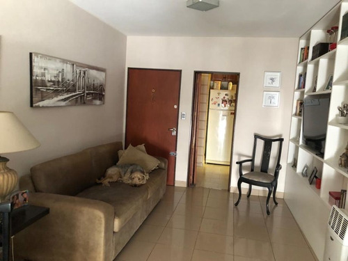 Imagen 1 de 8 de Departamento En Venta En Wilde Centro