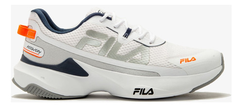 Fila Recovery Masculino Adultos