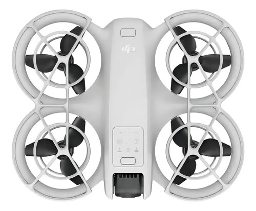 Dron Combinado Dji Neo Fly More Combo, 3 Baterías Grises