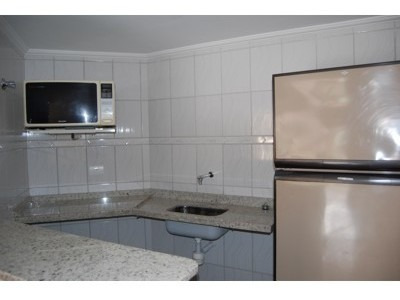 Imagem 6 de 13 de Apto 2 Dormitórios Vila Duzzi S.b.c. Vago - 1033-7876