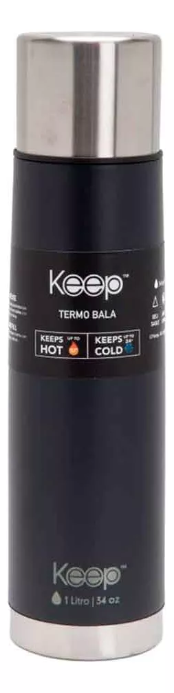 Tercera imagen para búsqueda de termo keep