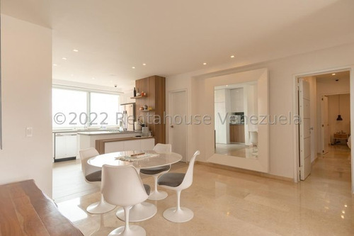 Imagen 5 de 13 de Apartamento En Venta En Lomas Del Sol Cs 22-21472