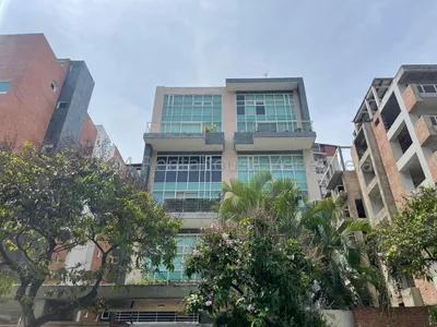 Apartamento en alquiler