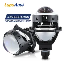Comprar Proyectores Para Faro H4 Y H7 9005 9006 Lupas Retrofit Auto