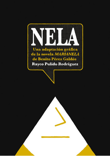 Nela (libro Original)