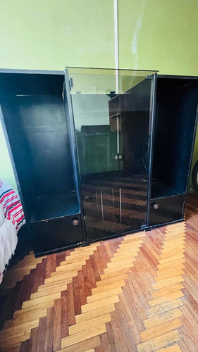 Mueble Para Equipo De Sonido