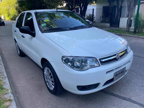 Fiat Siena 1.4 Fire Da 2013