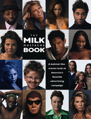 Milk Mustache Book The