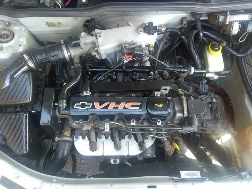Chevrolet Celta 2005 1.0 Life 3p
