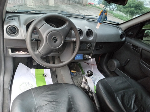 Chevrolet Celta
