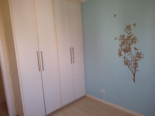 Imagem 14 de 20 de Apartamento À Venda Na Rua Juréia, Chácara Inglesa, São Paulo - Sp - Liv-16775