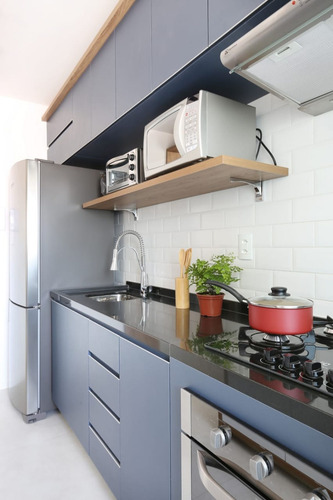 Imagem 13 de 22 de Apto Carrão | 2 Quartos | 62 M² | Cond: R$425.66 | 1 Vaga - R1wz8b
