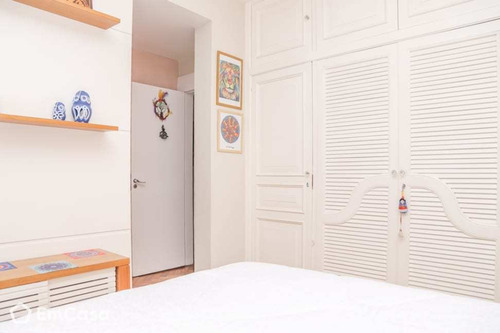 Imagem 10 de 10 de Apartamento À Venda Em Rio De Janeiro - 20448