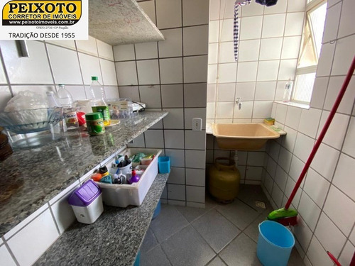 Imagem 12 de 12 de Apartamento - Ap01365 - 70830691