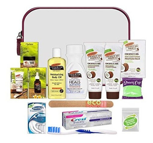 15 Kit De Piezas Conveniencia Kits Internacional De La Mujer