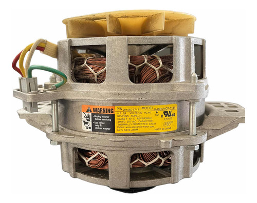 Motor Para Lavadora Whirlpool W10677717 (Usado)