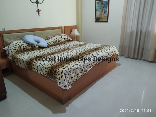 Imagen 3 de 12 de Ap Se Vende Hermosa Casa Urb Palmarito Cod. 991945