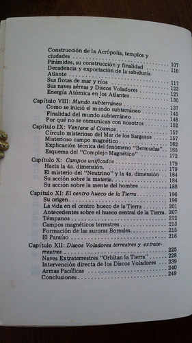 Imagen 4 de 4 de Desde El Cosmos Nos Vigilan - Pedro Romaniuk